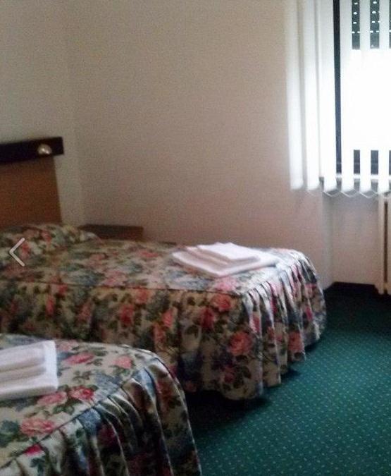 Hotel Cascata Pozzolo Formigaro Chambre photo