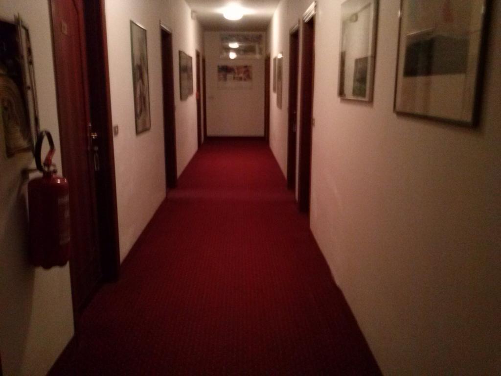 Hotel Cascata Pozzolo Formigaro Extérieur photo