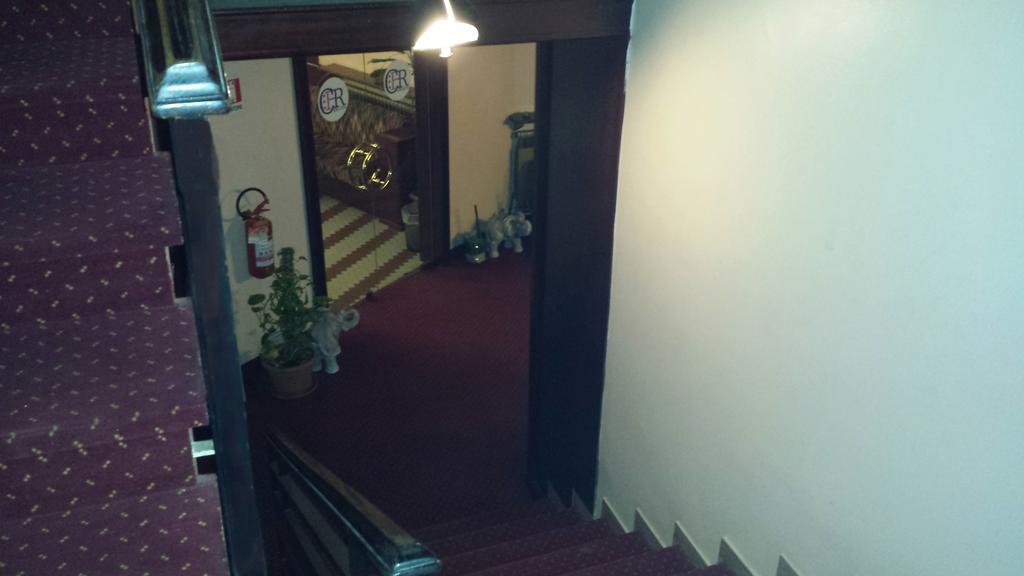 Hotel Cascata Pozzolo Formigaro Extérieur photo