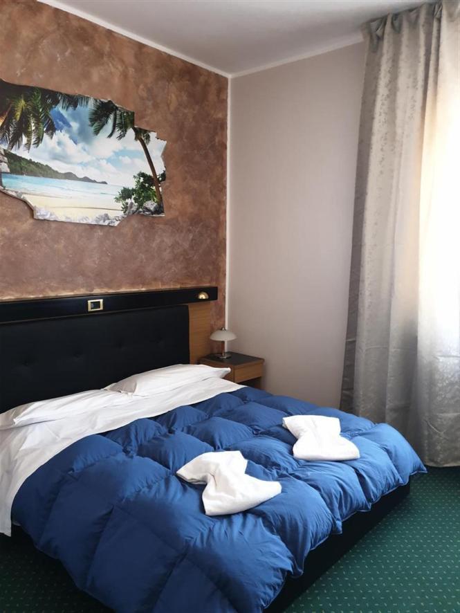 Hotel Cascata Pozzolo Formigaro Extérieur photo